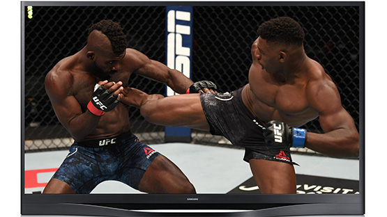 Streaming-UFC-Image