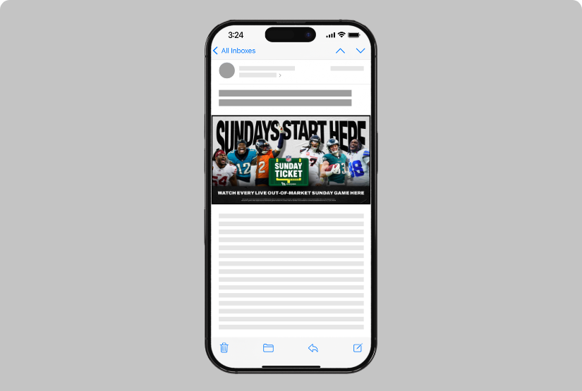 Email - Nets