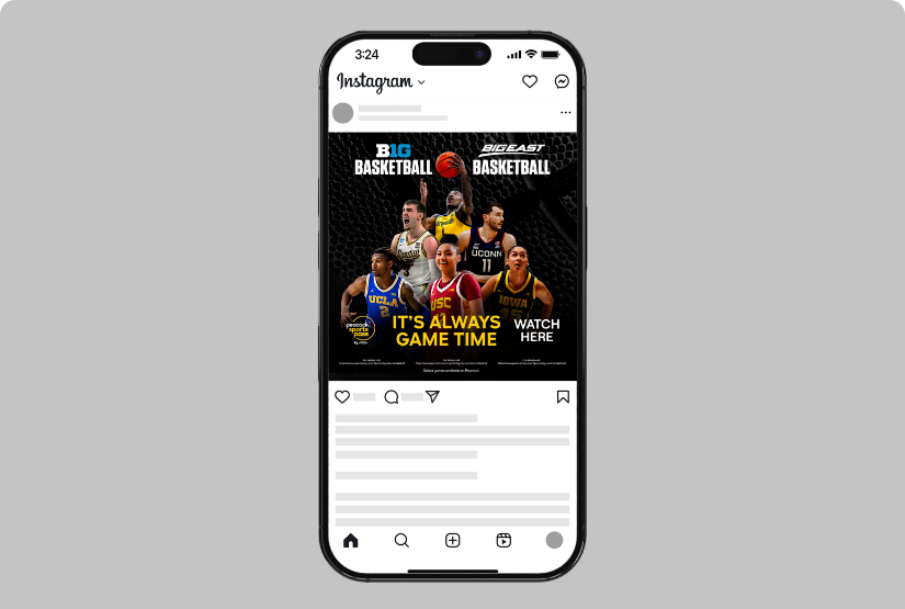 Social Media - CBB