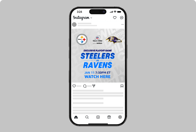 Social Media - NFLWC