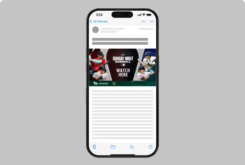 Email - SNB