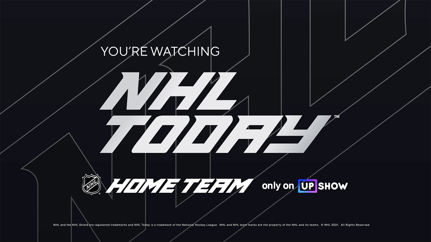 NHL Today Hero