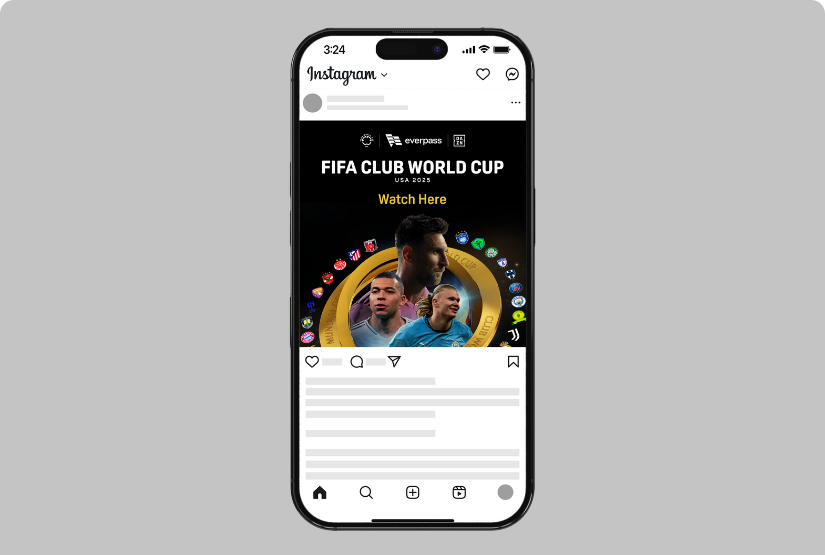 Social Media - CWC