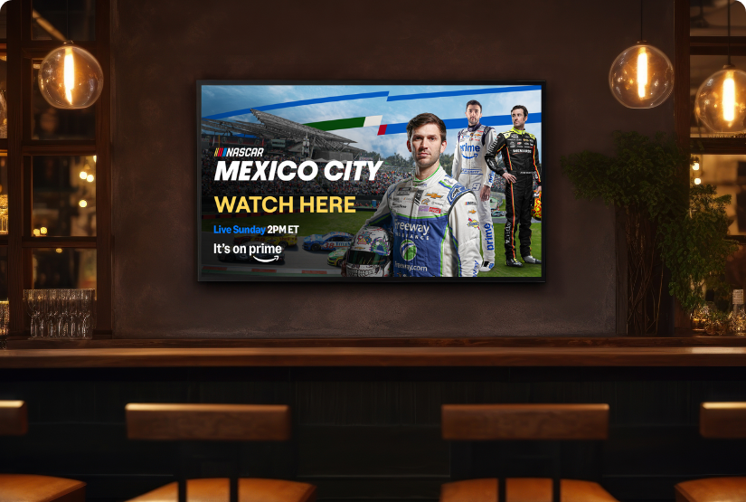 TV - CWC