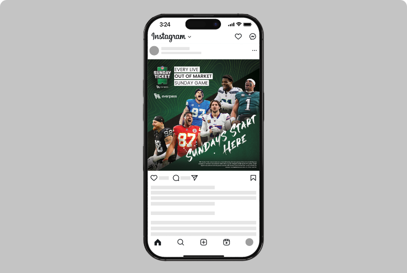 Social Media - 25-26NFLST