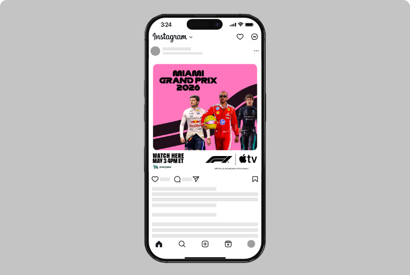 Social Media - Miami