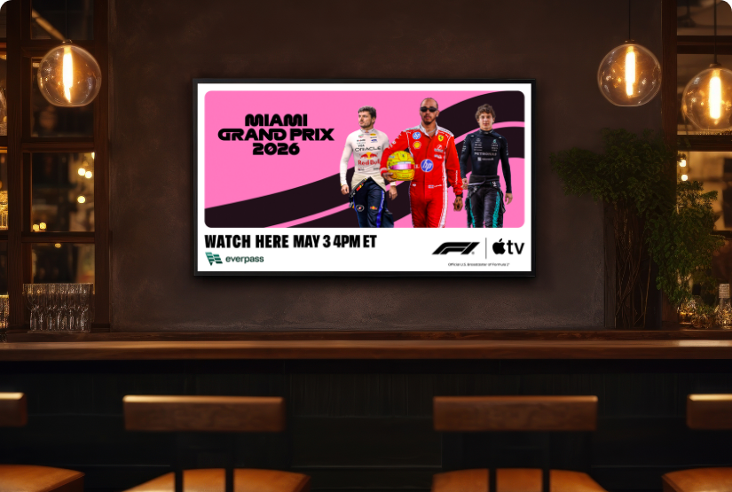TV - Miami