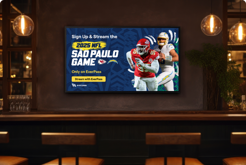 TV - NFLBrazil