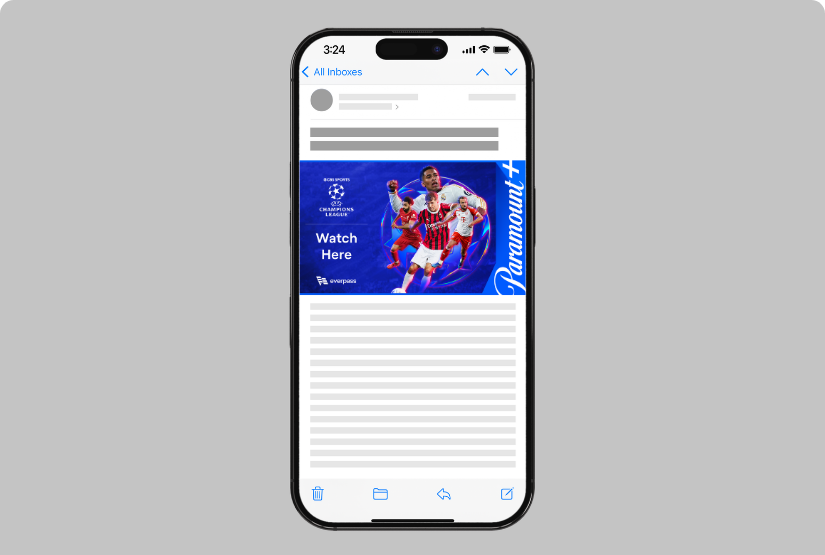 Email - NFLXMAS