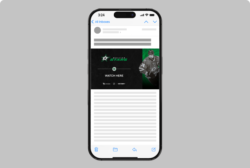 Email - V+-1