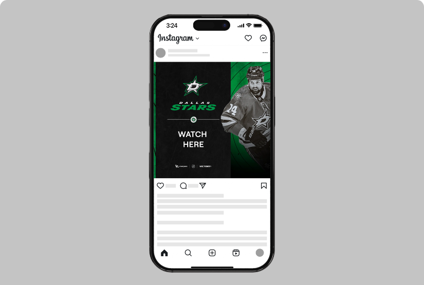 Social Media - V+-1