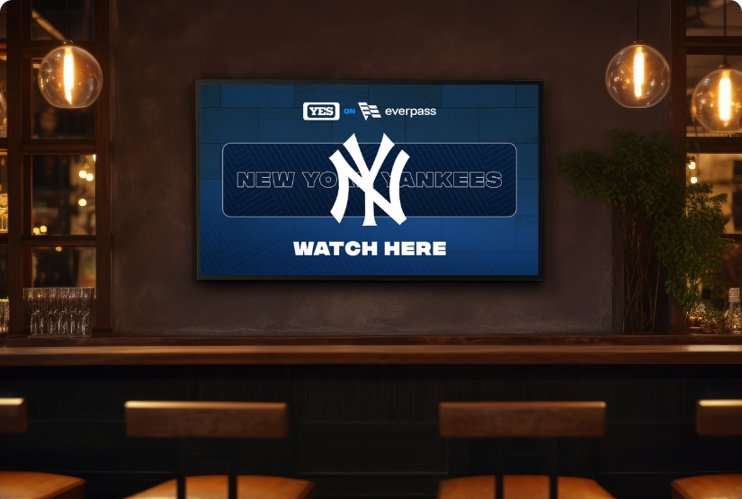 TV - Yankees