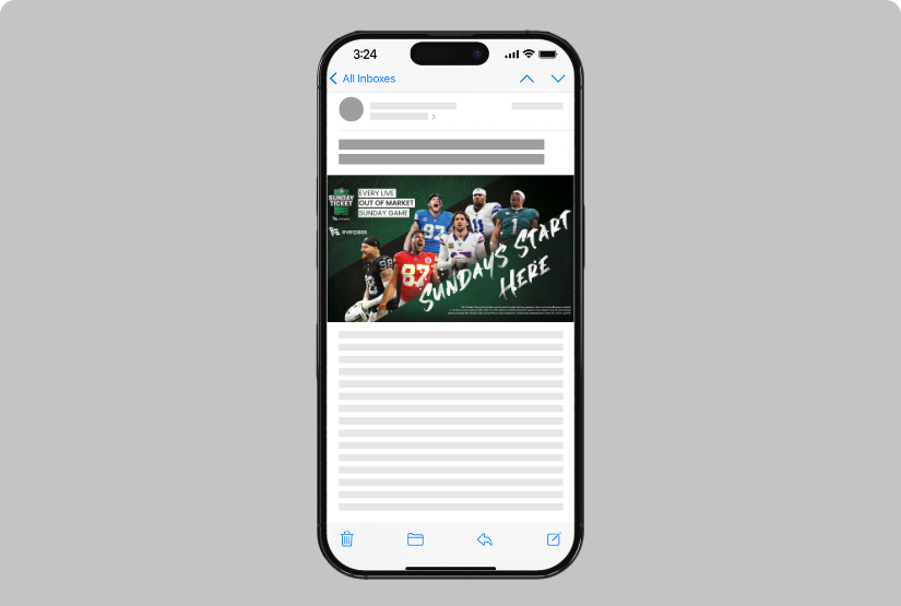 Email - 25-26NFLST