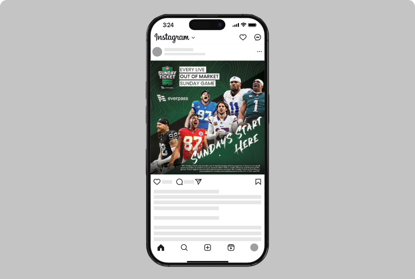 Social Media - 25-26NFLST