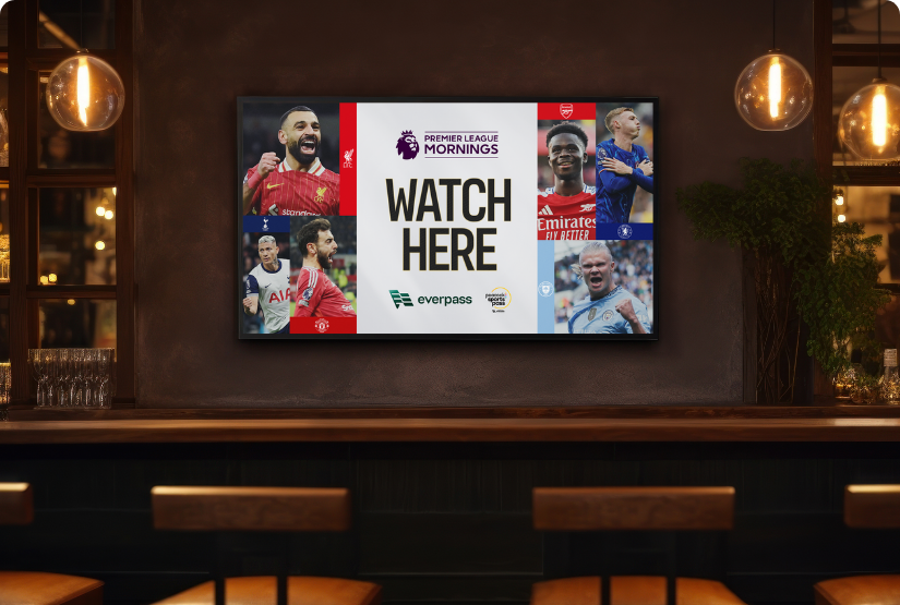 TV - 25-26EPL