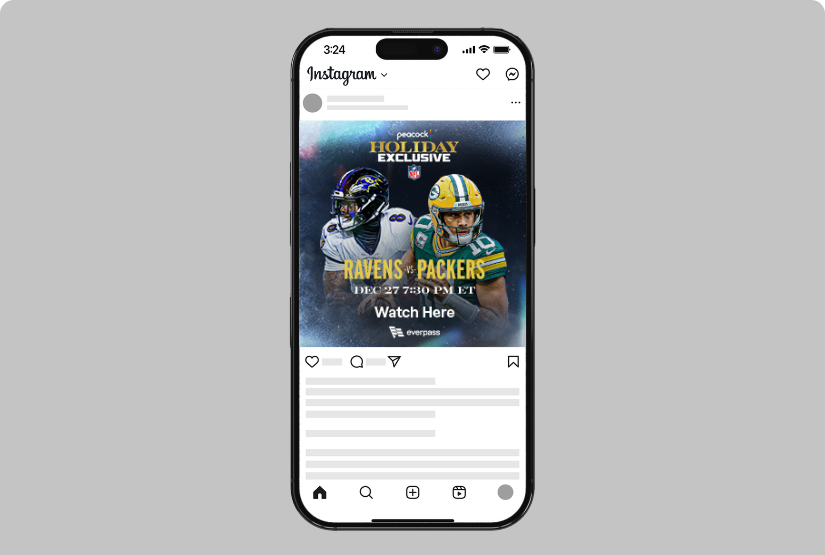 Social Media - PSPholiday